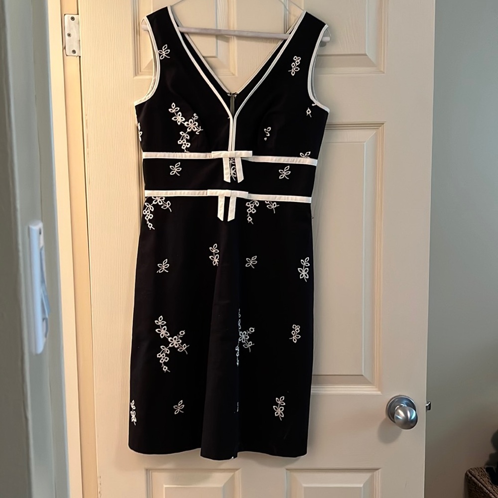 Sandra Angelozzi, cocktail dress